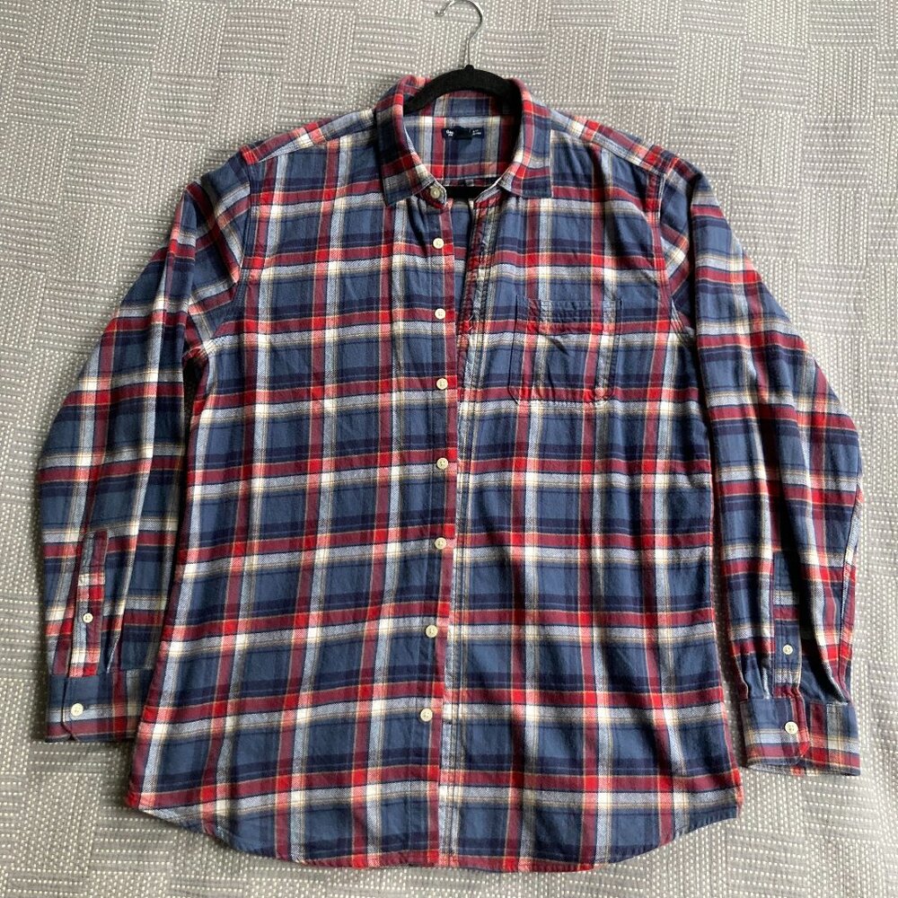 Cotton / Lightweight Flannel